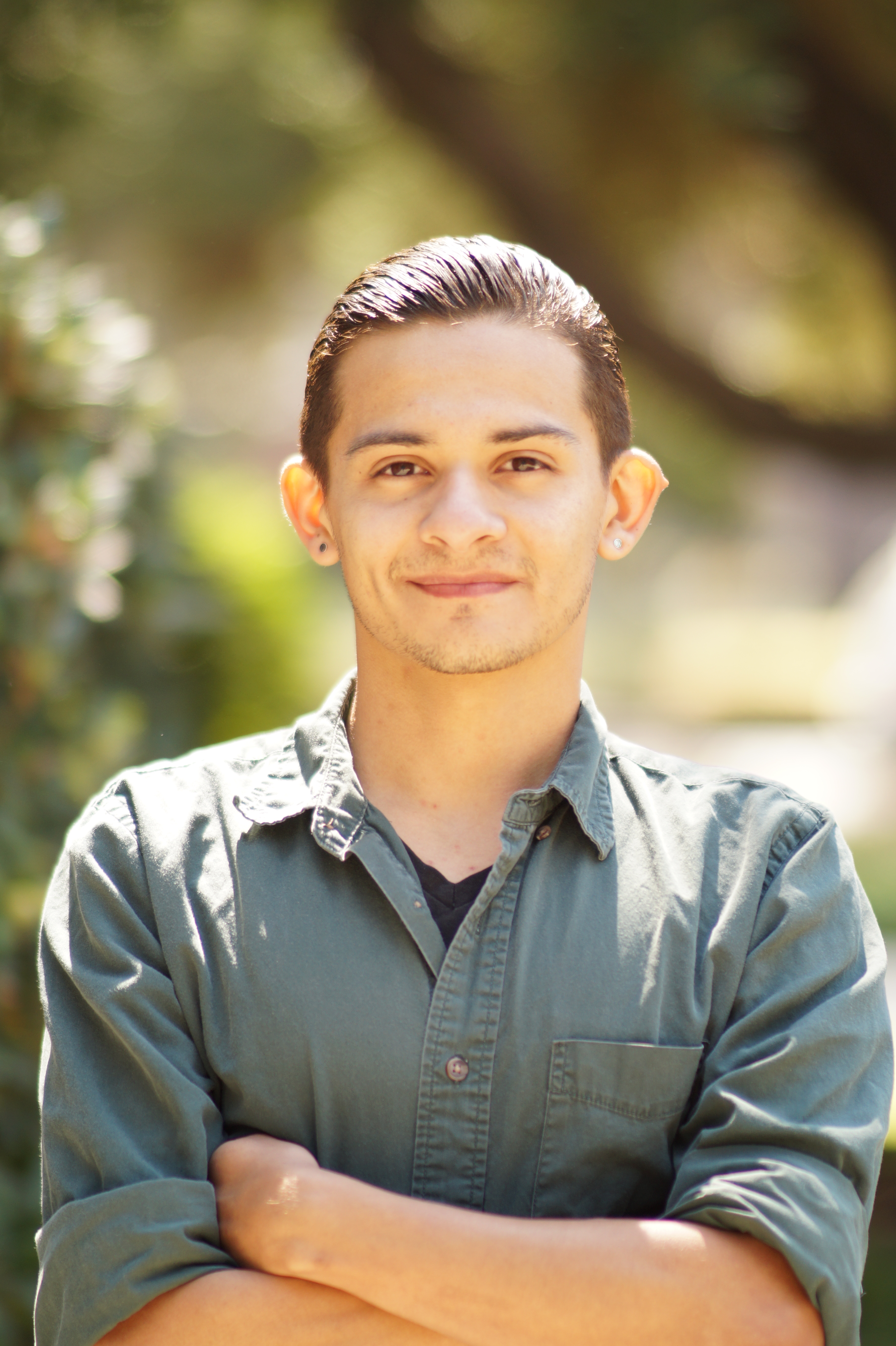 Alejandro Reyes