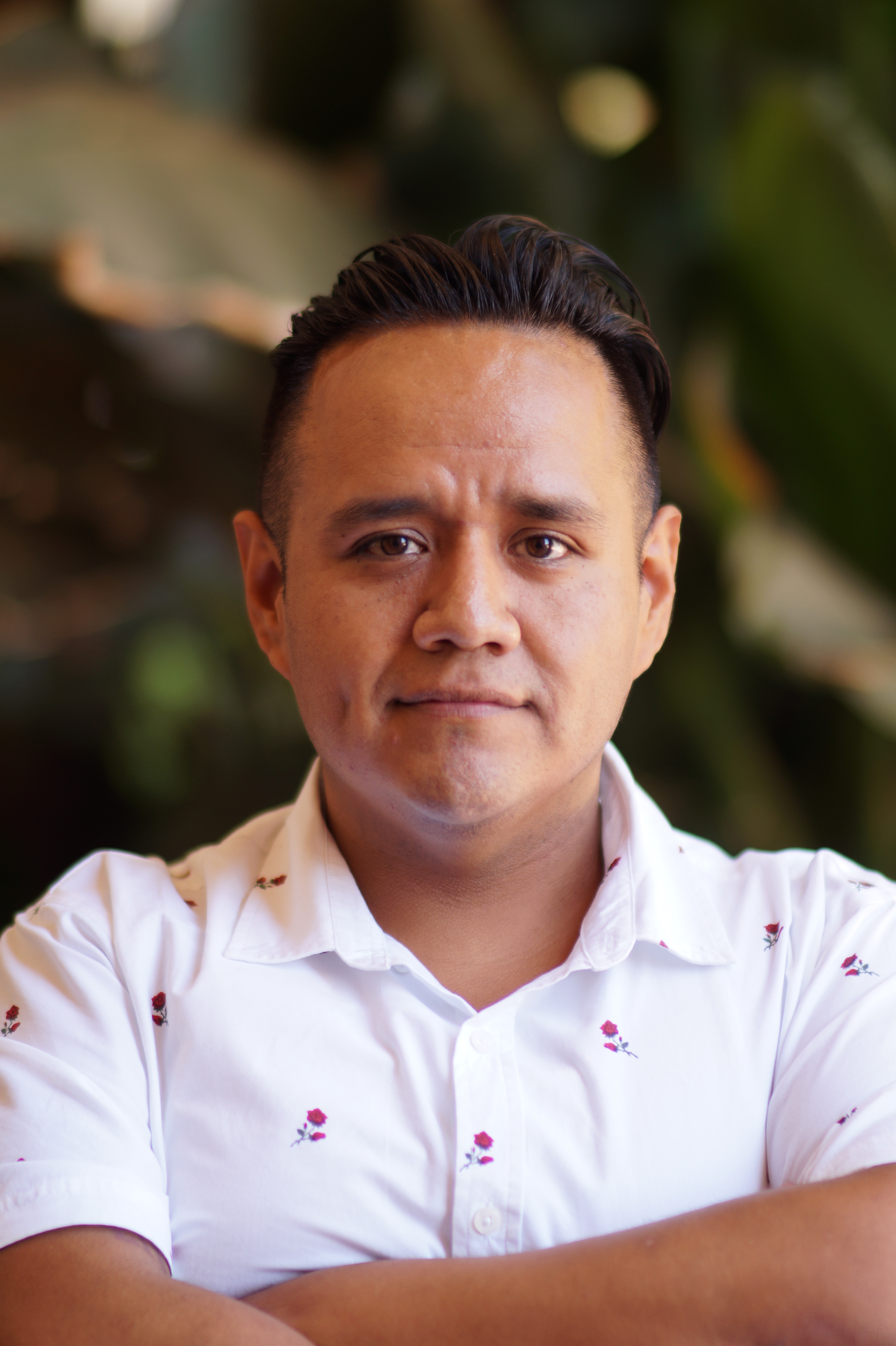 Armando Lizarraga