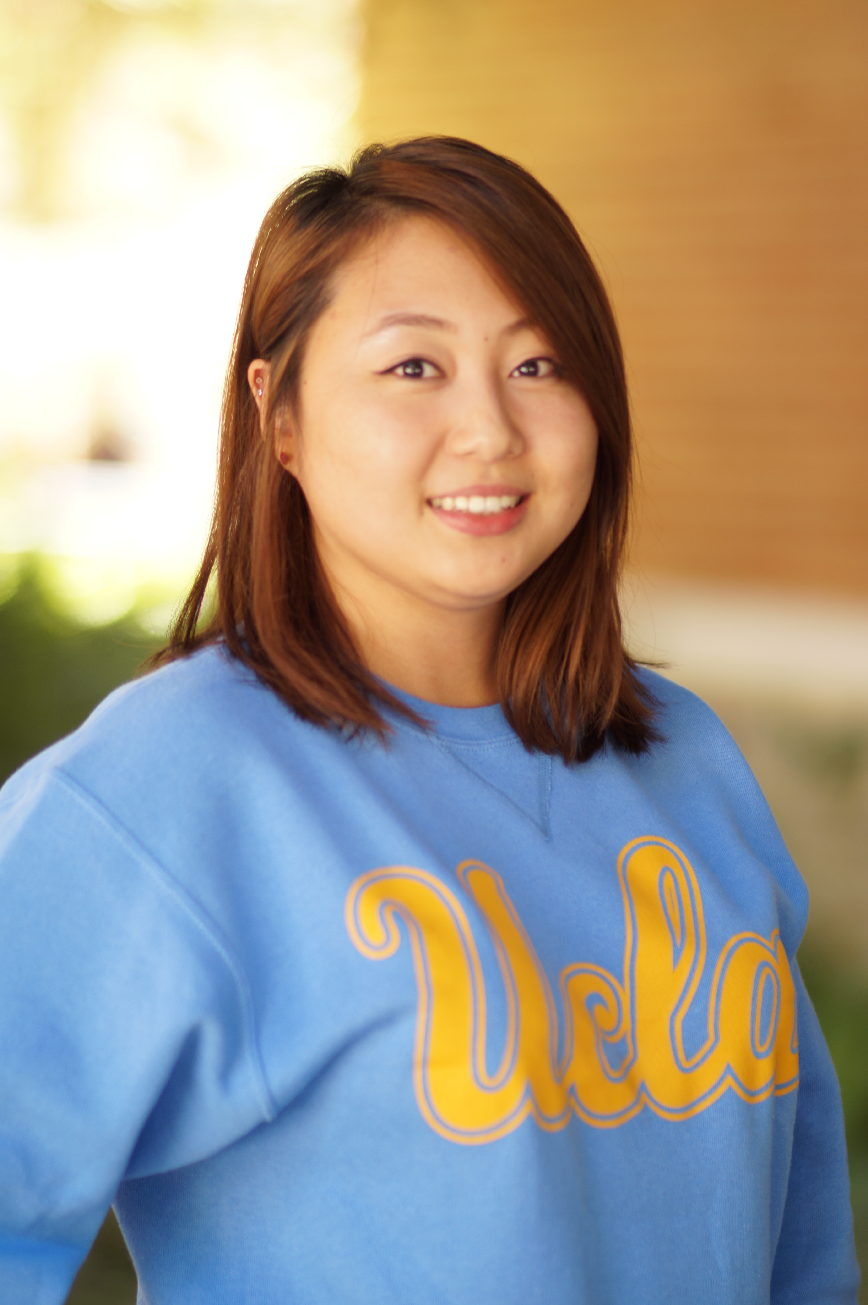 Lena Wang