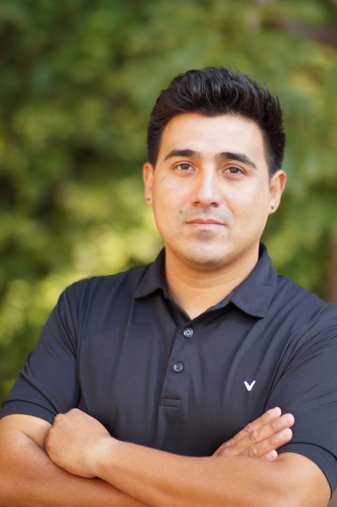 Manuel Cruz Andrade