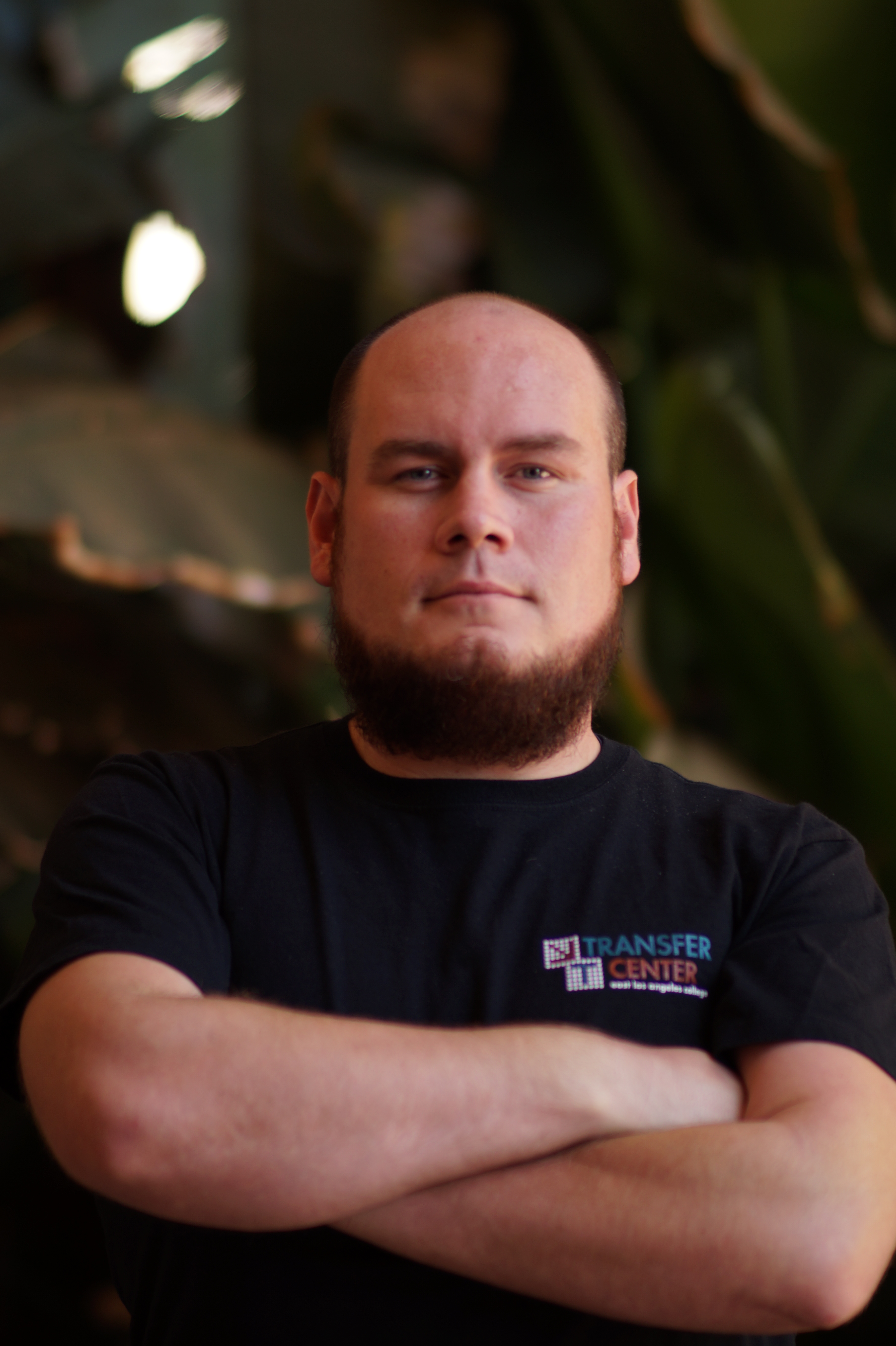 Phillip Valdovinos