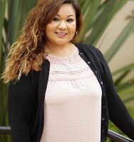 Araceli ‘Chely’ Gonzalez