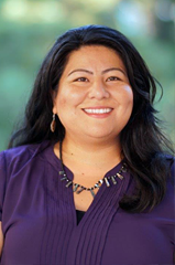 Dr. Claudia Salcedo