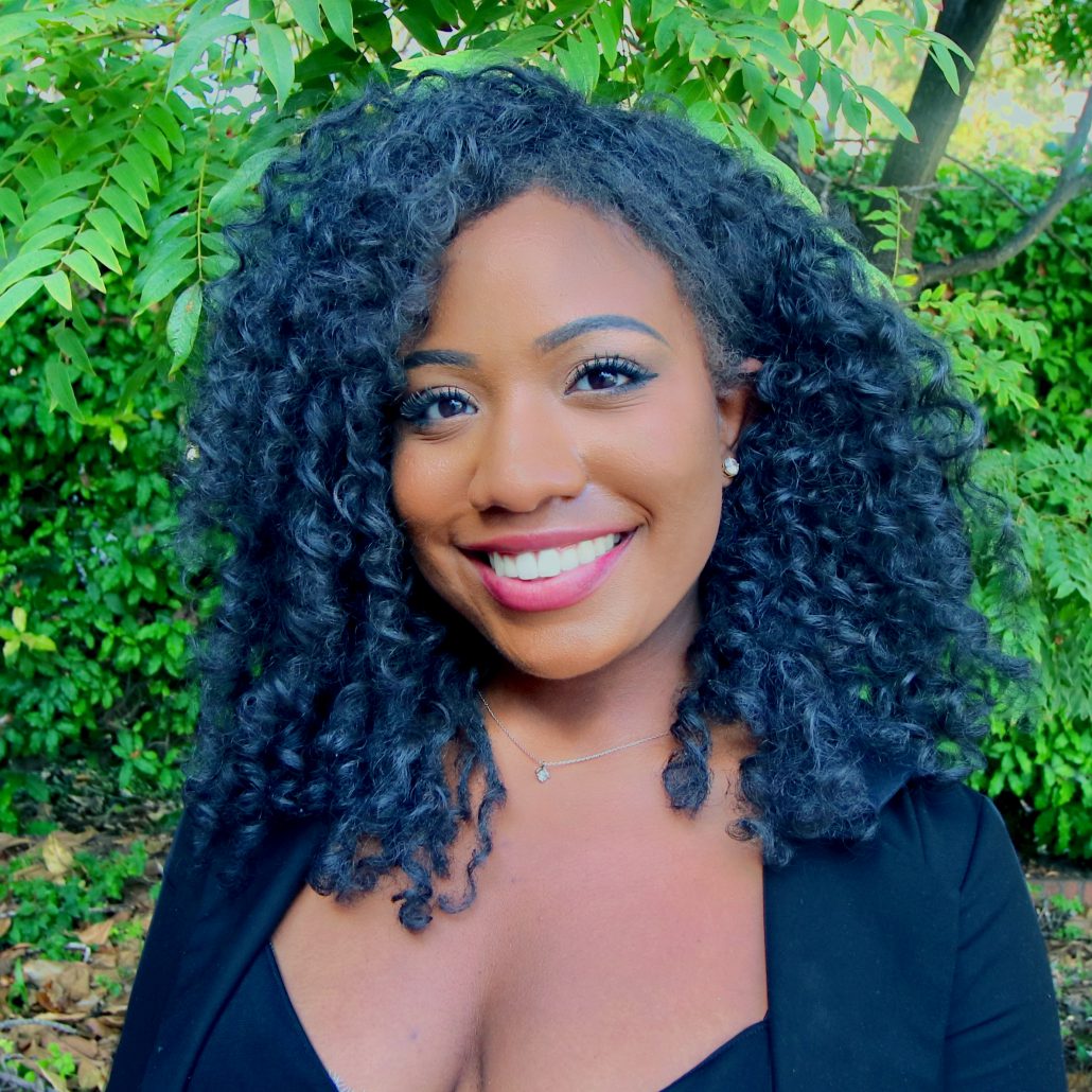 Ariel Rosemond