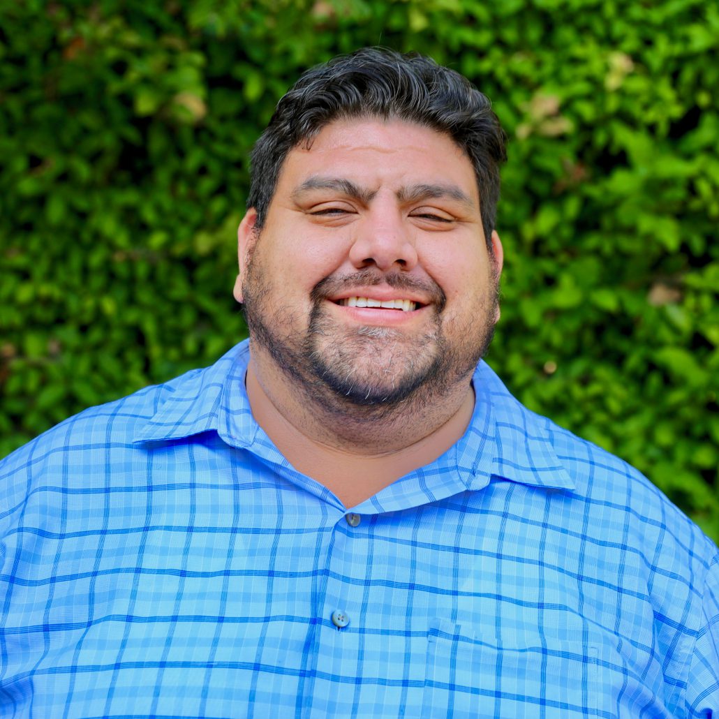 Donald Salcedo