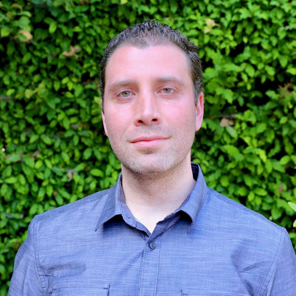 Edward Gutman