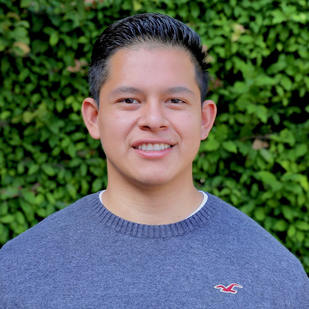 Kevin Martinez