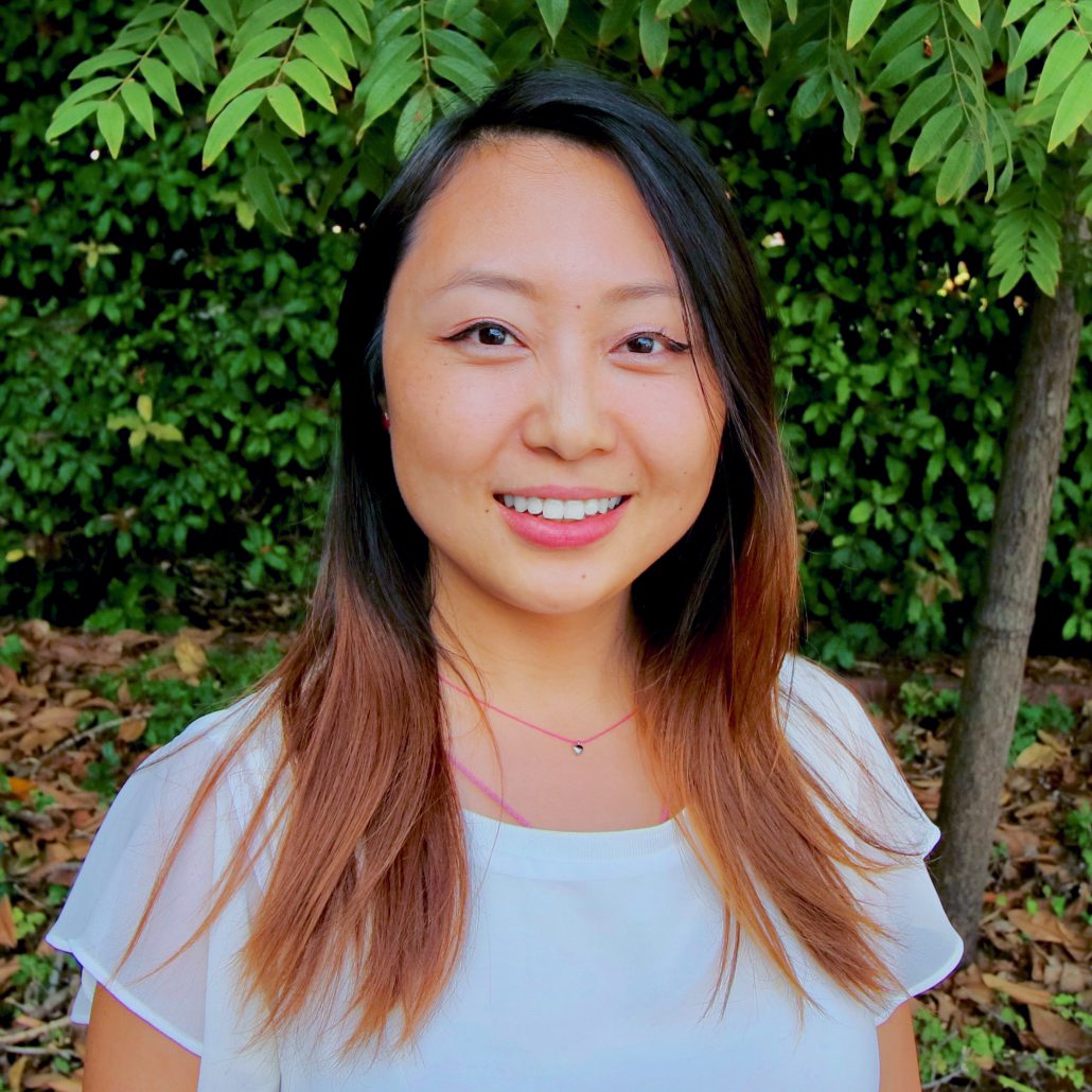 Lena Wang