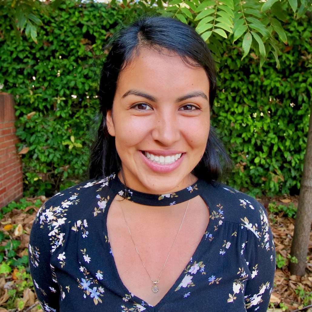 Martha Fuentes