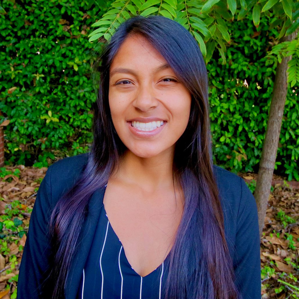 Michelle Montalban