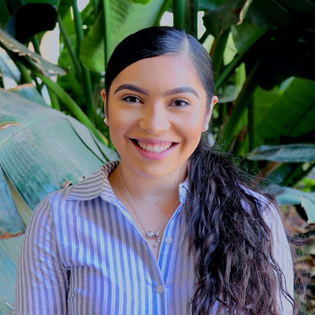 Odalys Esquivel