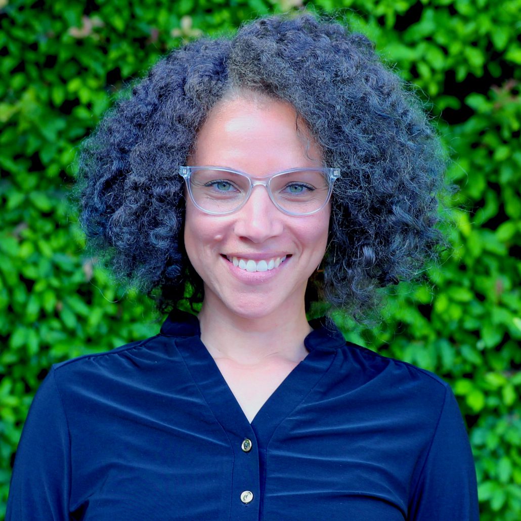 Rebecca Redmond