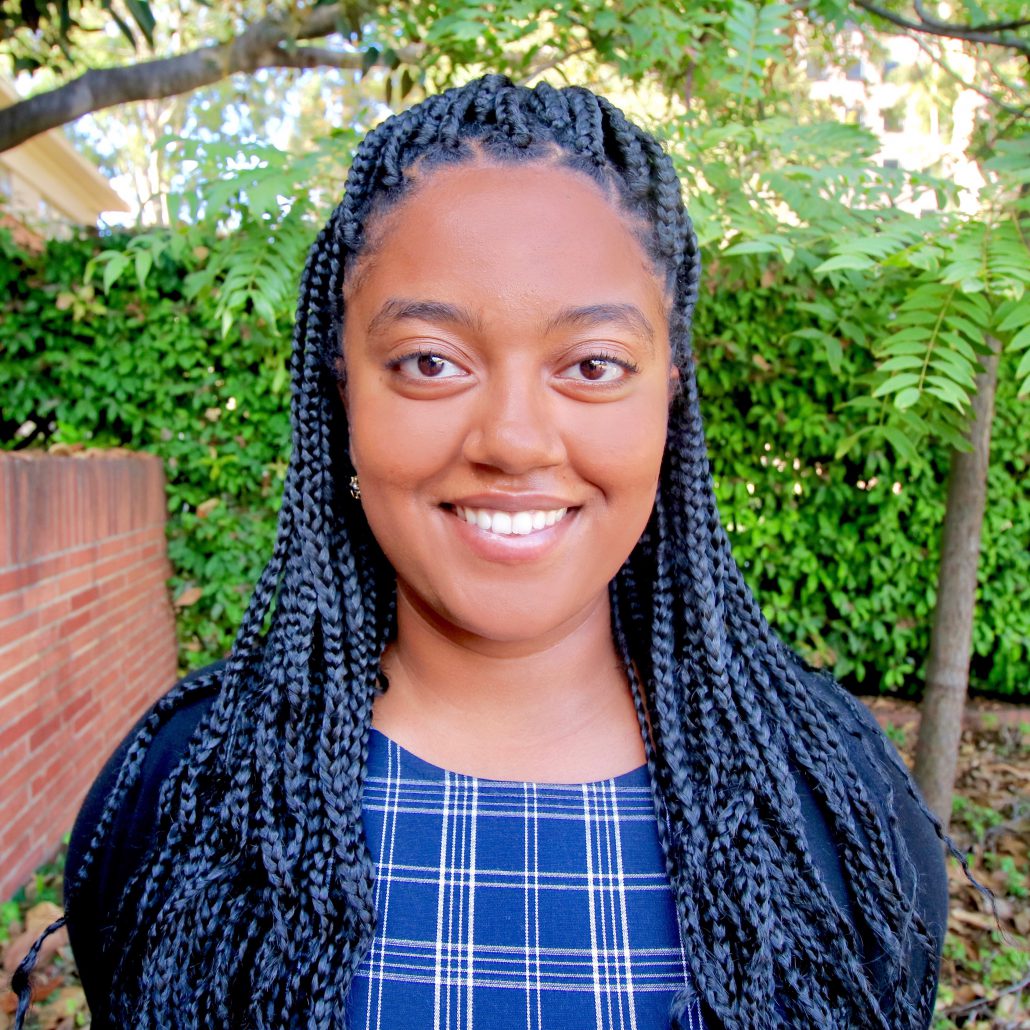 Samira Singleton