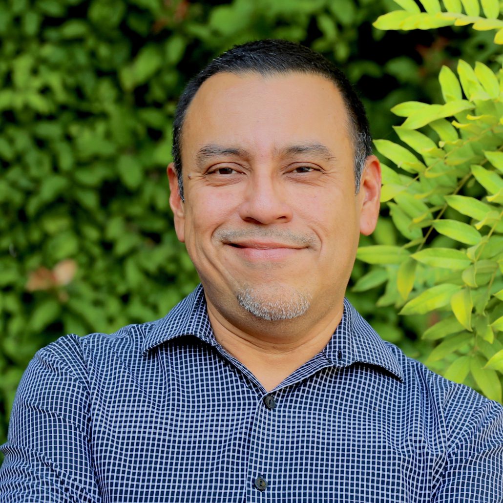 Santiago Bernal