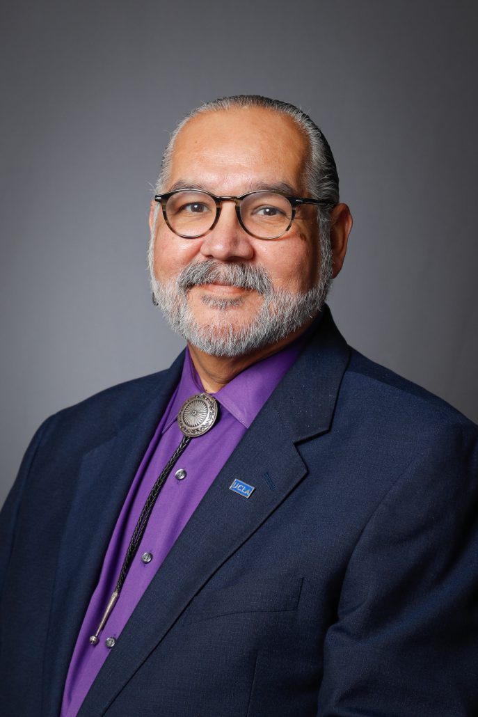 Alfred Herrera, MPA