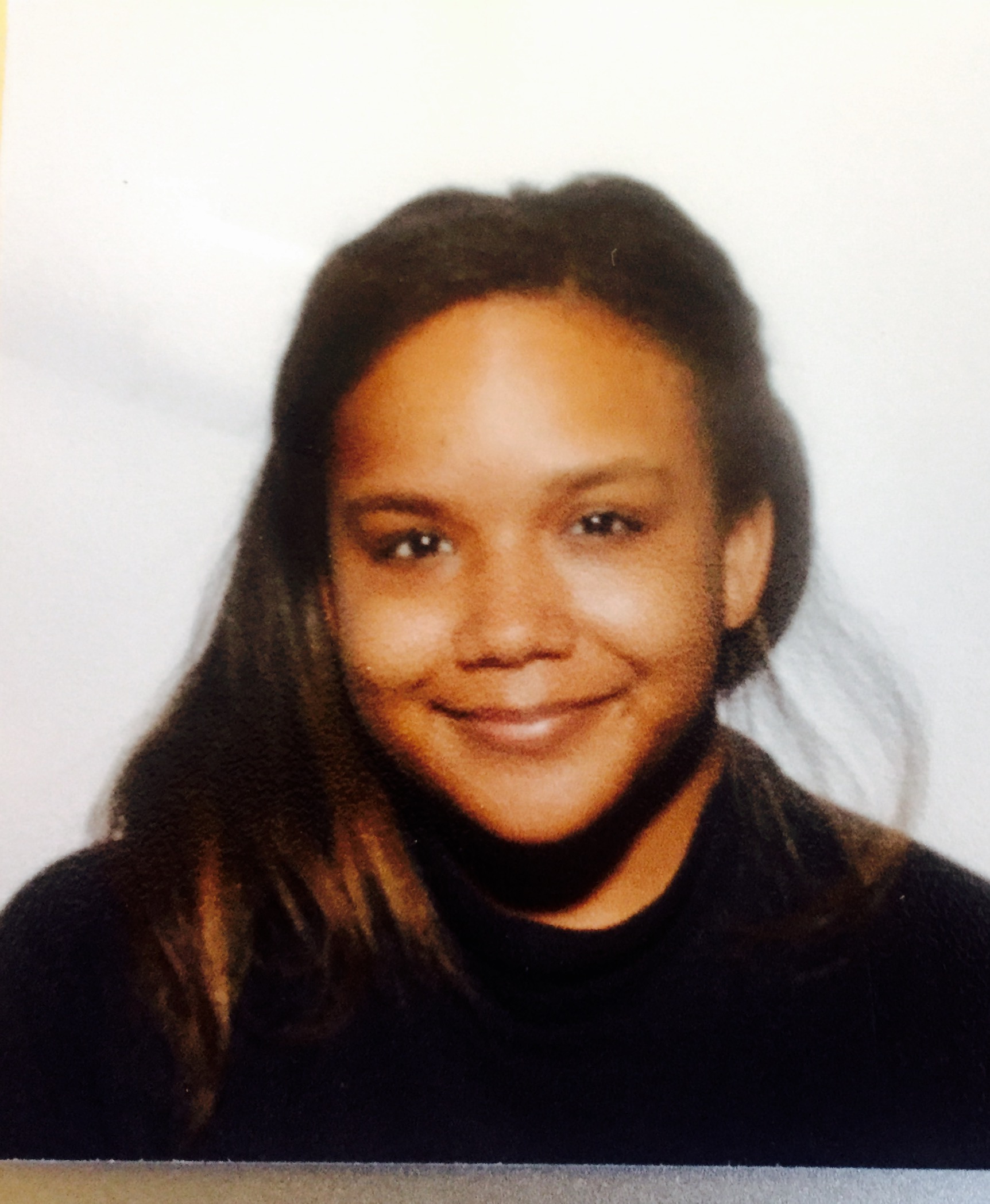 Cynamon Mantley