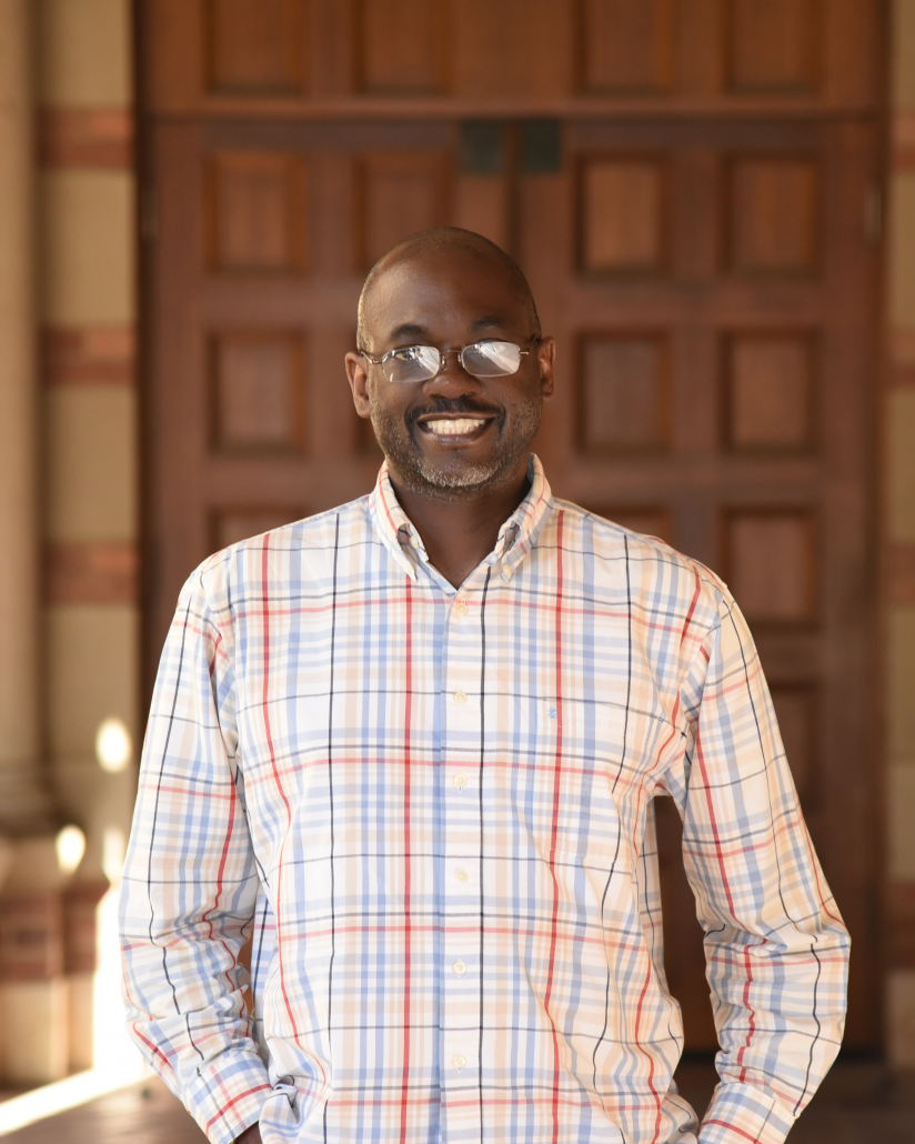 Albert Alexander, Jr.
