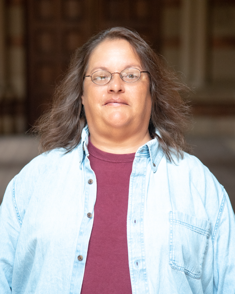 Michelle R. Anderson