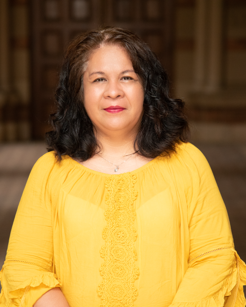 Vivian Salazar