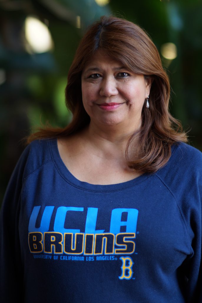 Gabriela Abraham
