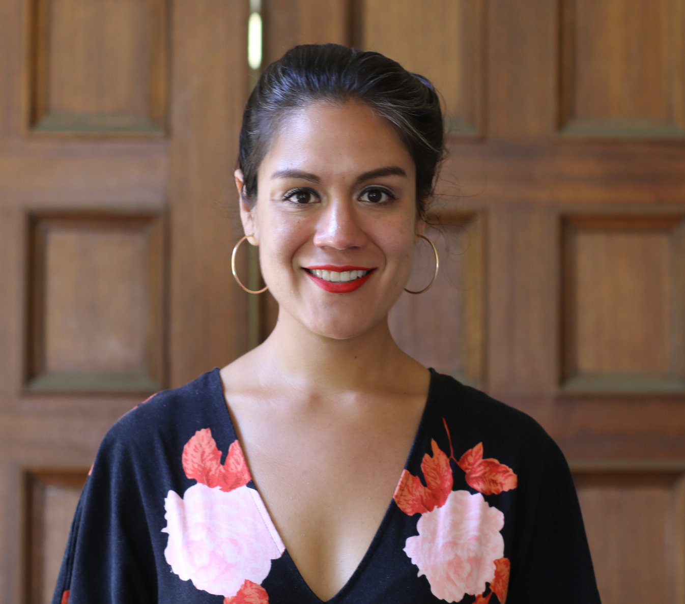 Jessika D. Herrera