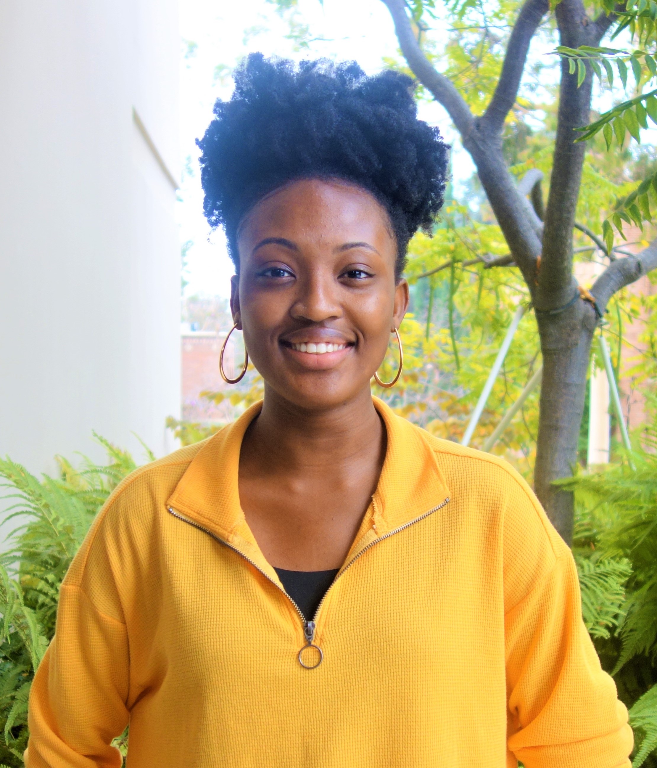 ADAEZE ONWUKA