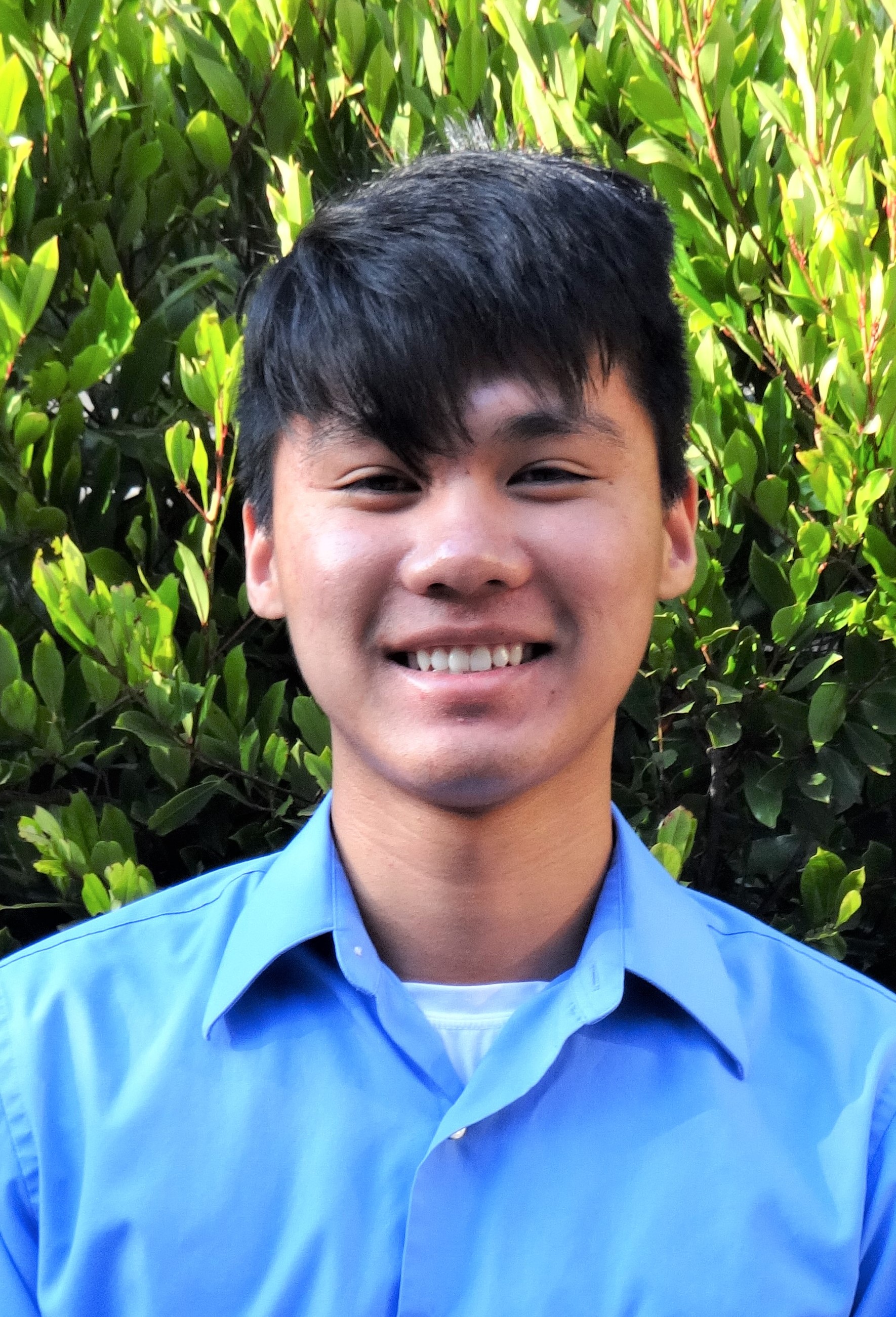 ALEXANDER KAN