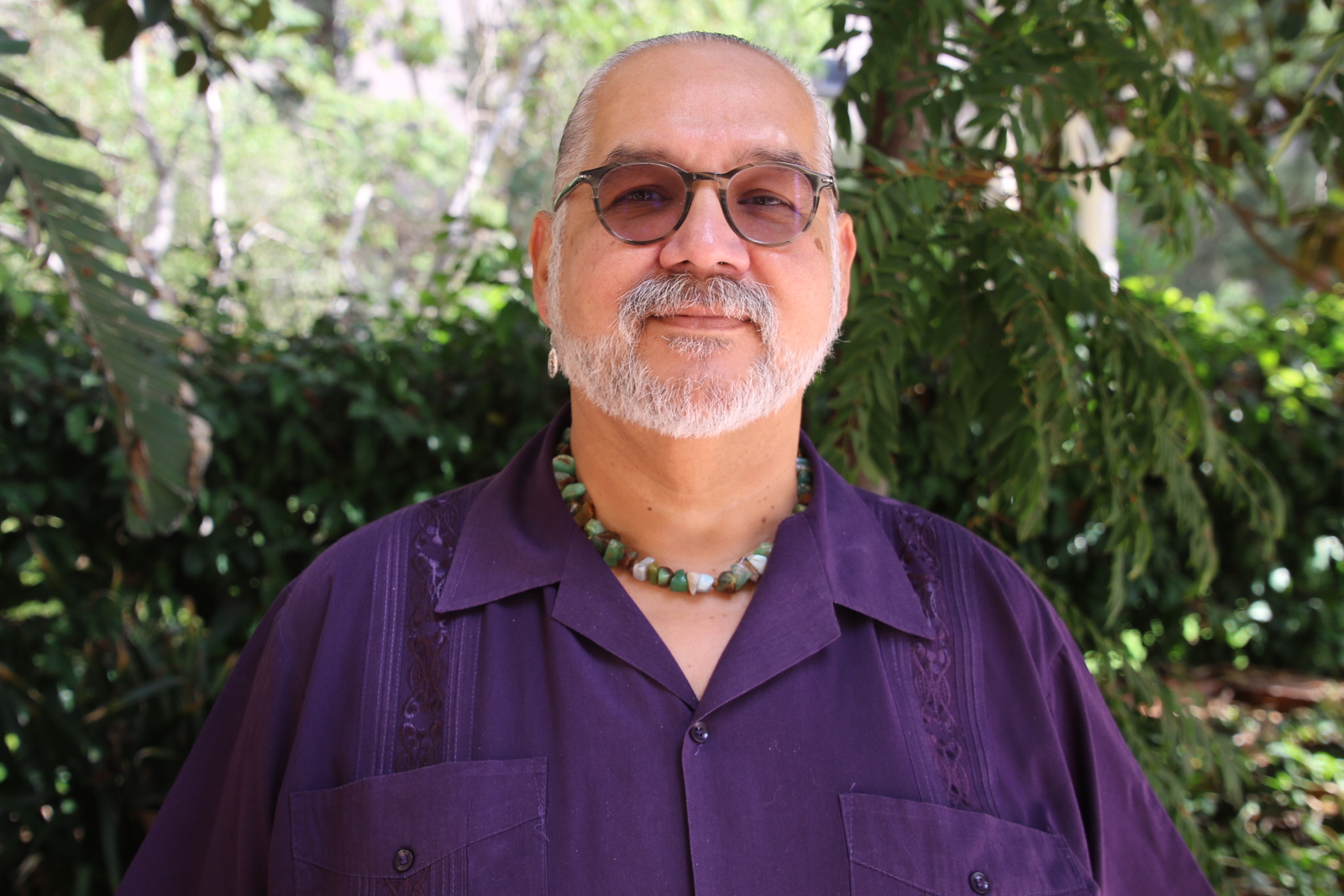 Alfred Herrera, MPA