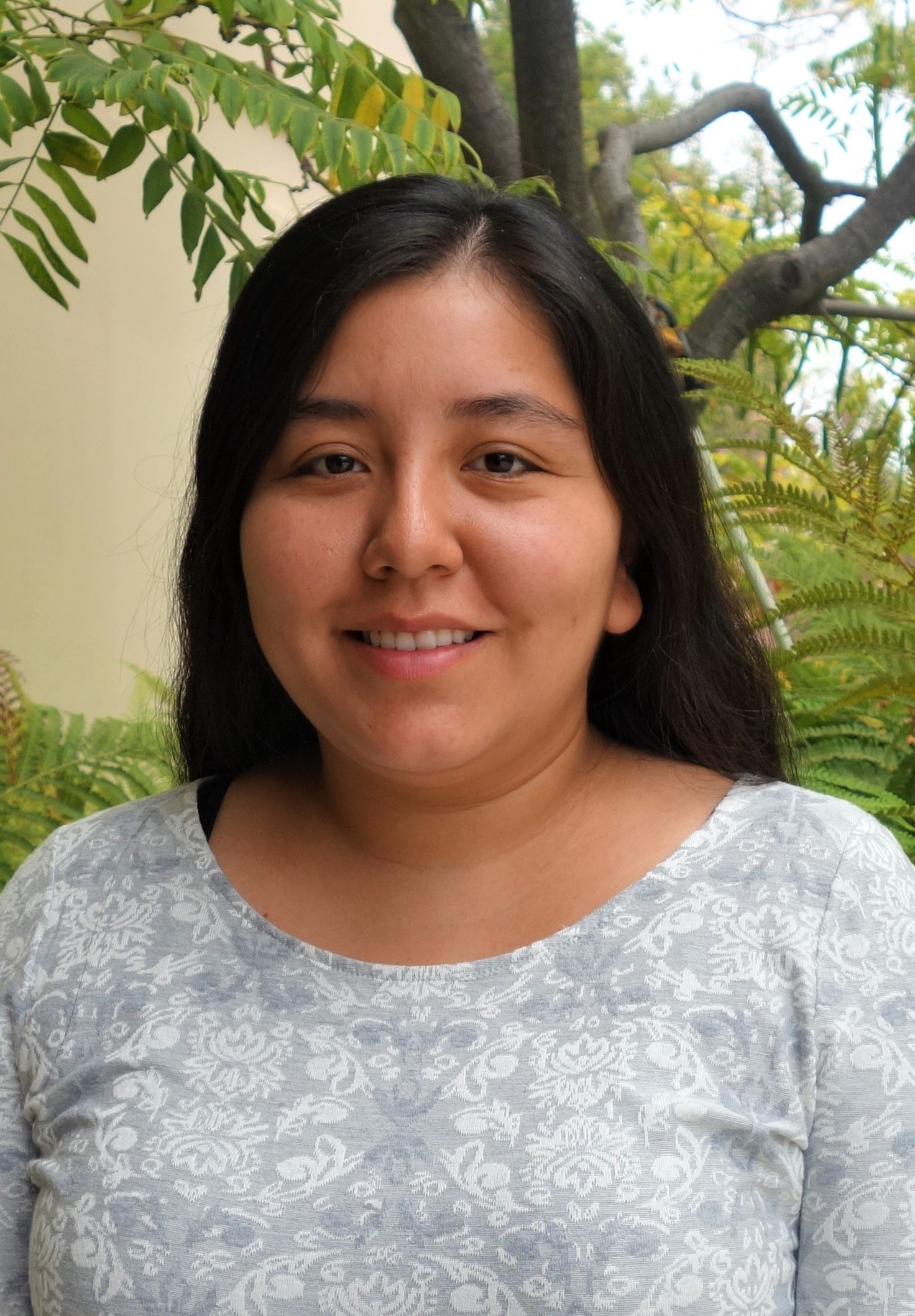 BESSIE SANCHEZ-RODRIGUEZ