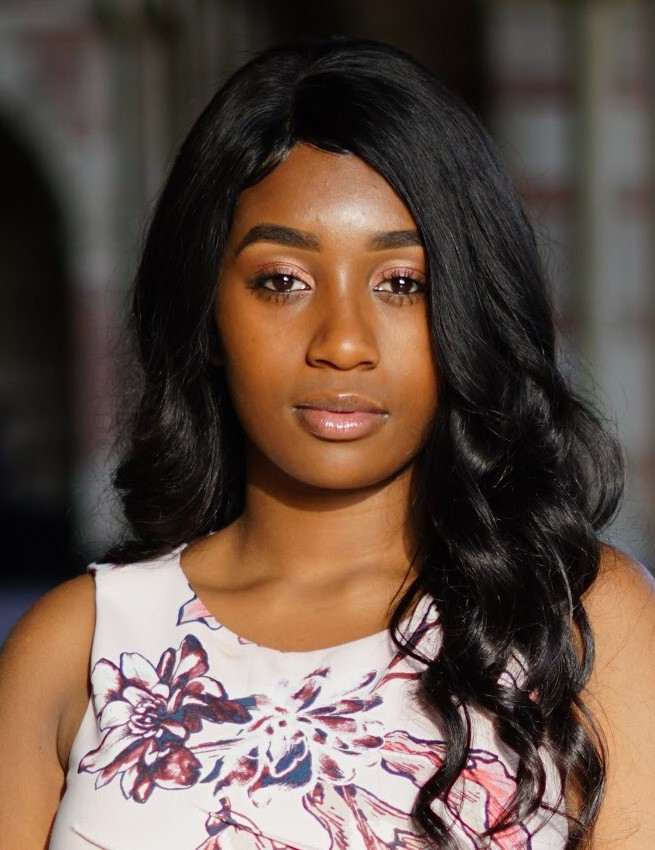 EMONIE G.K ROBINSON