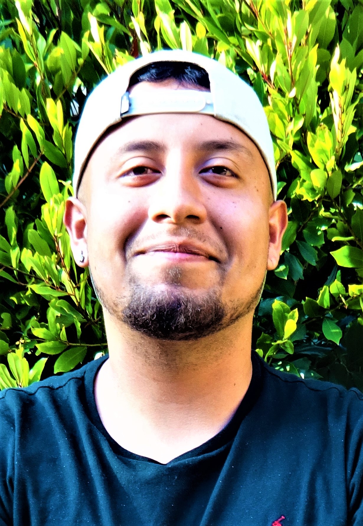 CARLOS BORRAYO