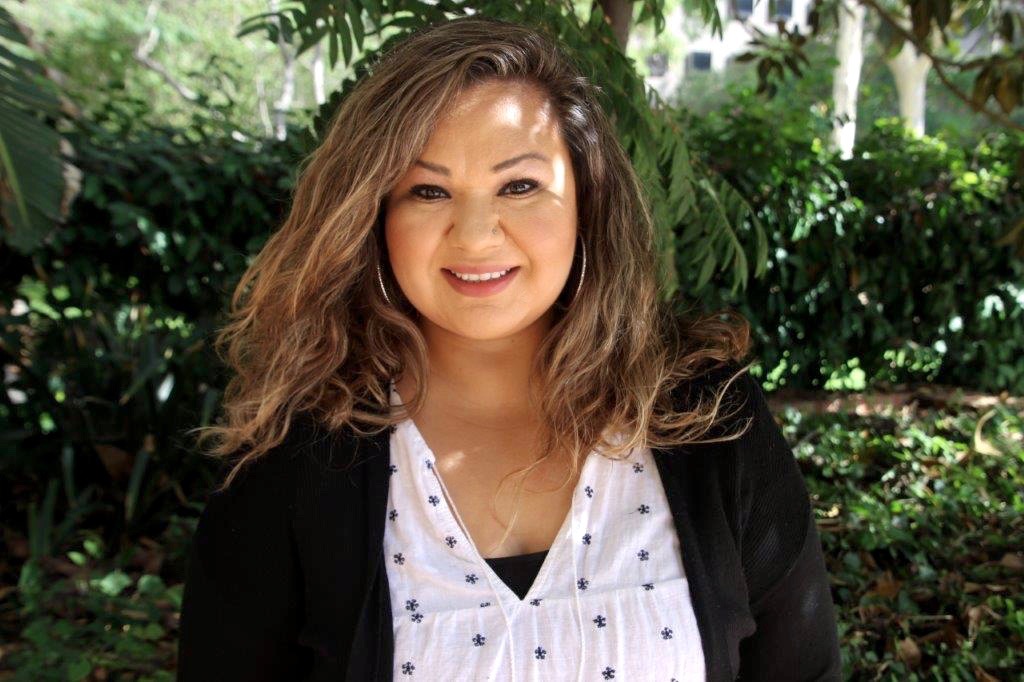 Araceli ‘Chely’ Gonzalez