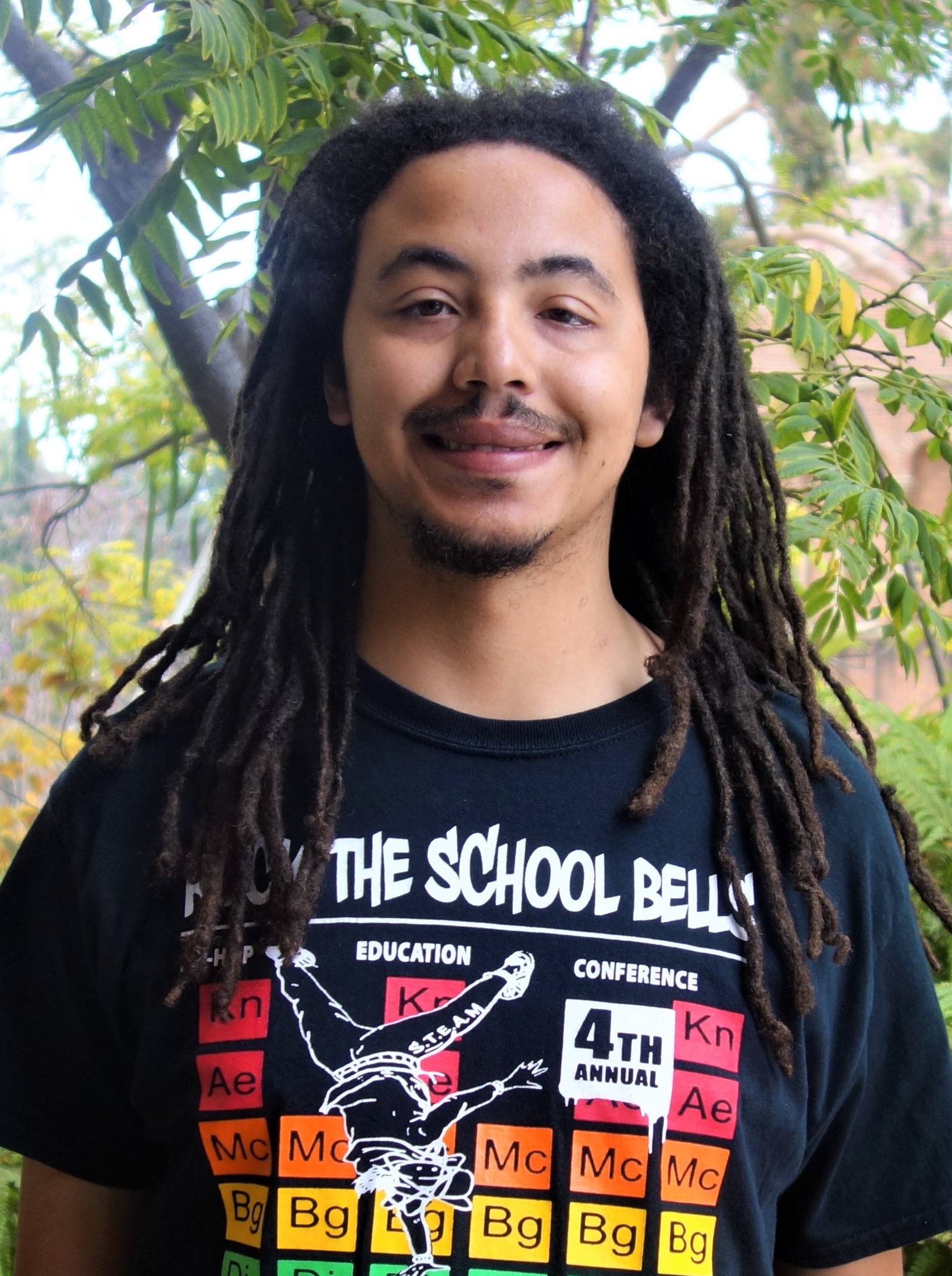 CHRISTIAN TURNER-SMITH