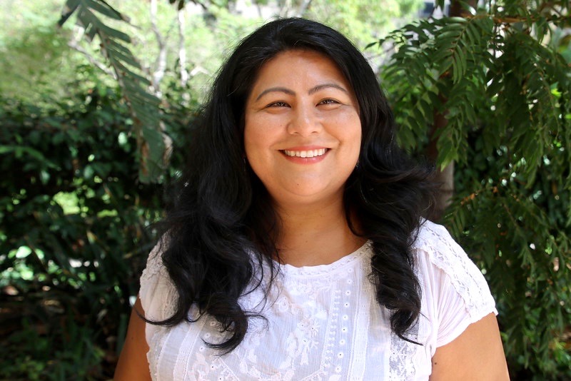 Dr. Claudia Salcedo