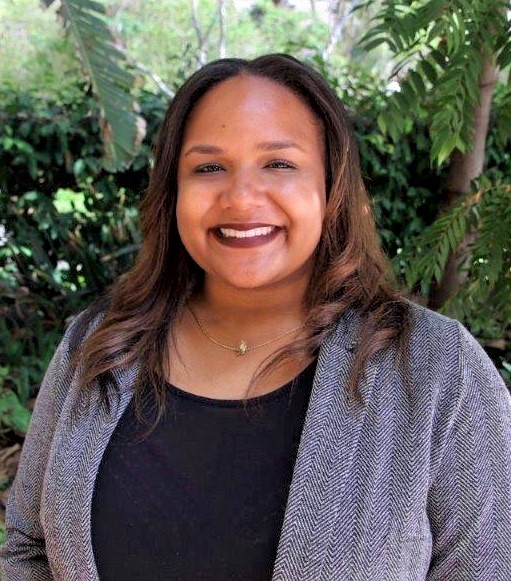 Cynamon Mantley