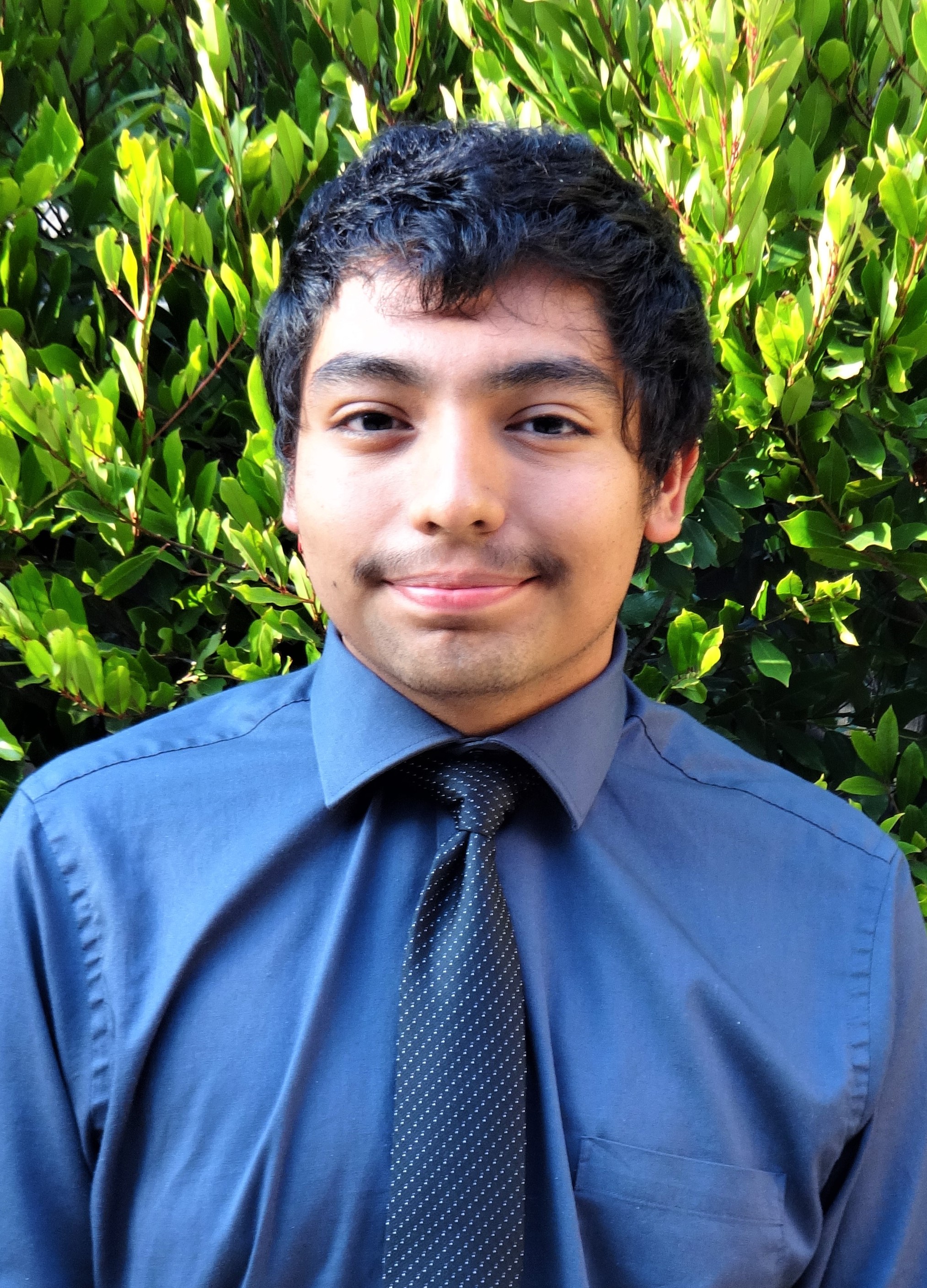 DYLAN AGUIRRE
