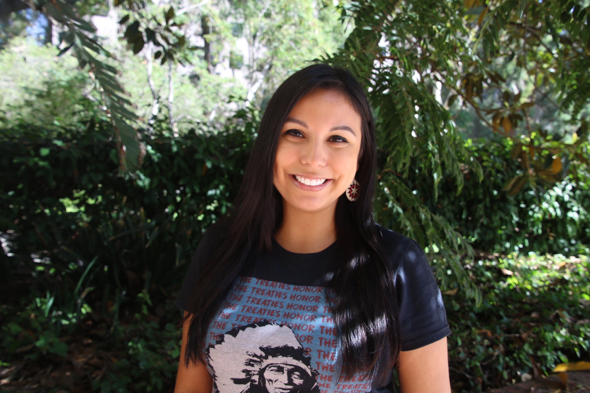 Ryann Garcia, M.A.