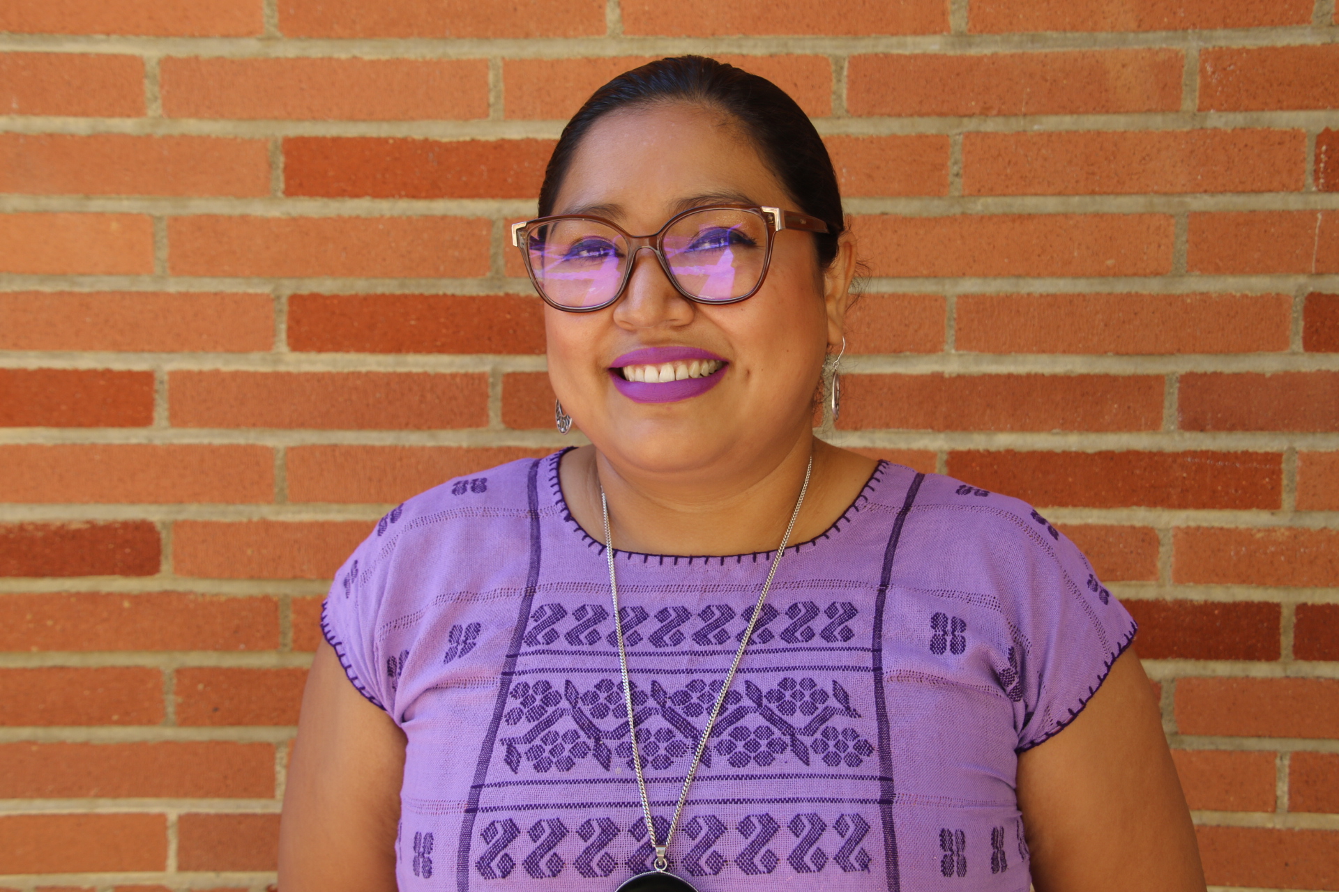 Cyndy Garcia-Weyandt, M.A