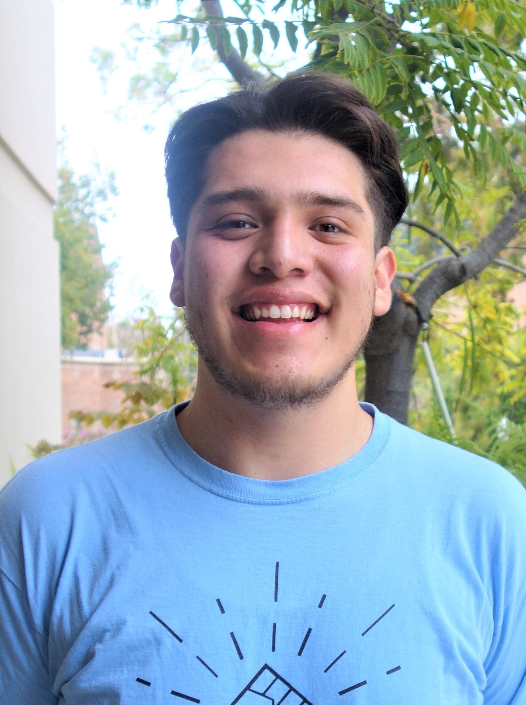 JAIR SANVICENTE
