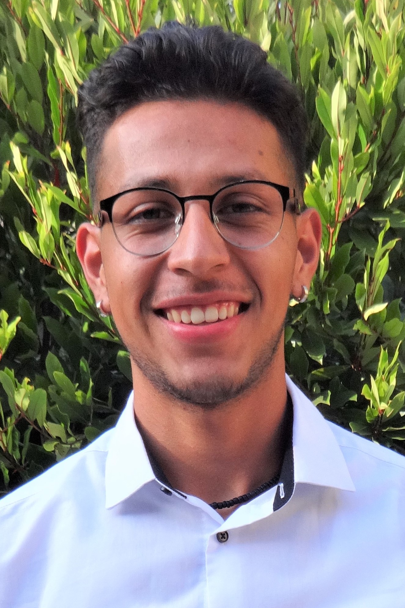 FRANCISCO (JAVI) OSUNA