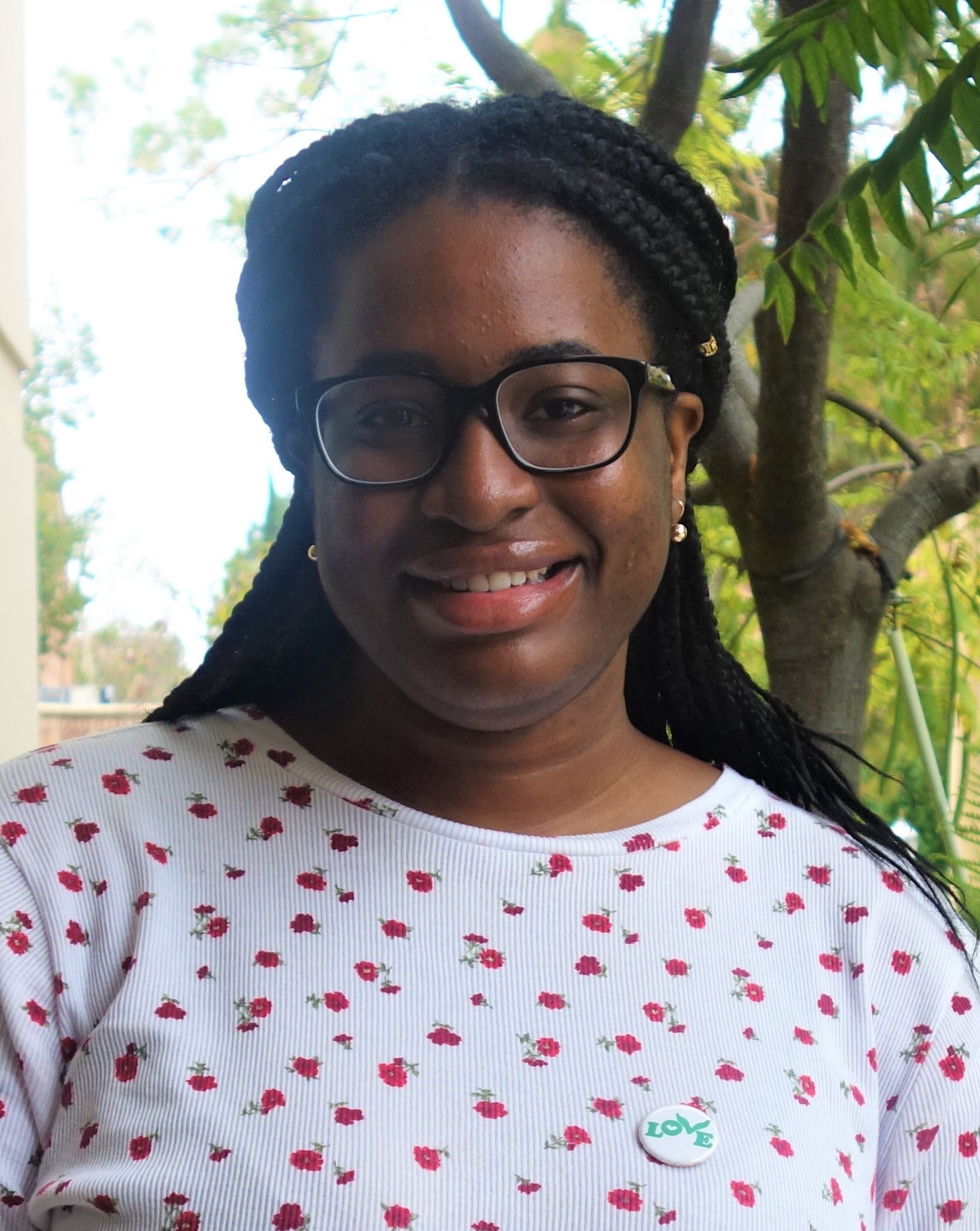 JESSICA OSANYINPEJU
