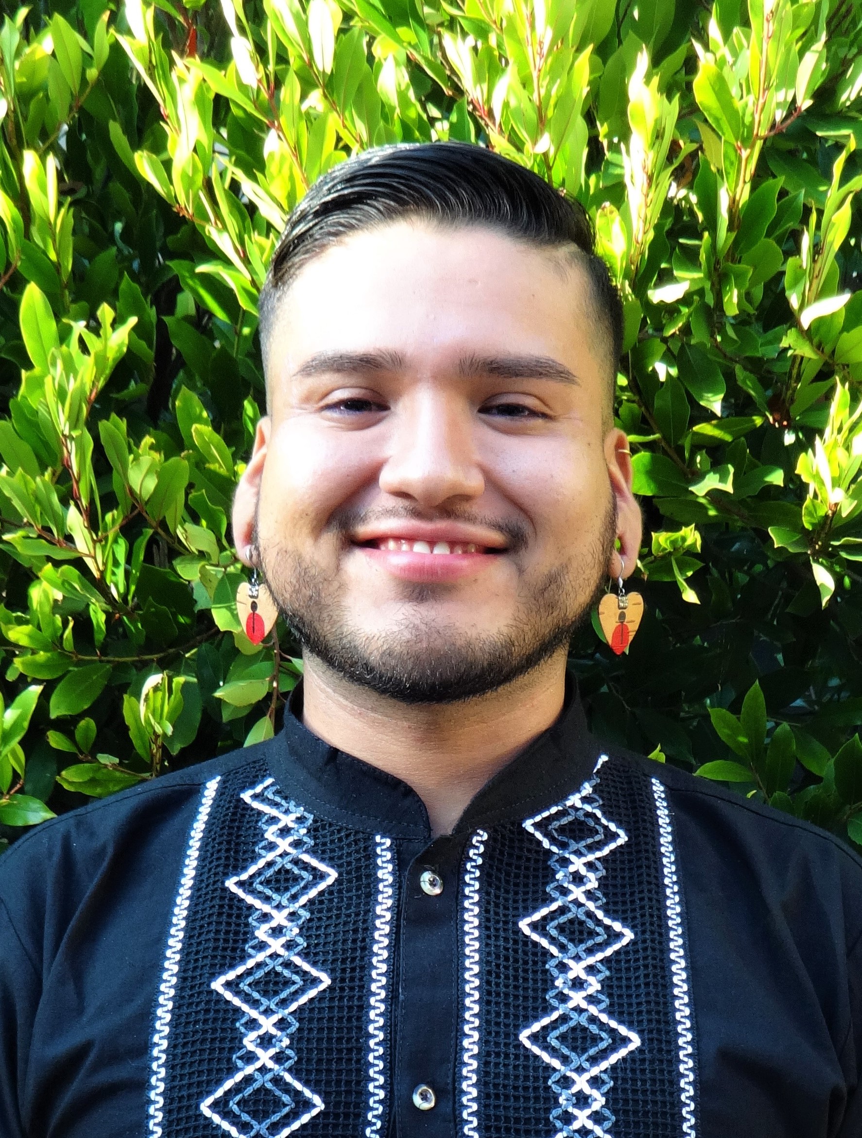JUAN SOLIS