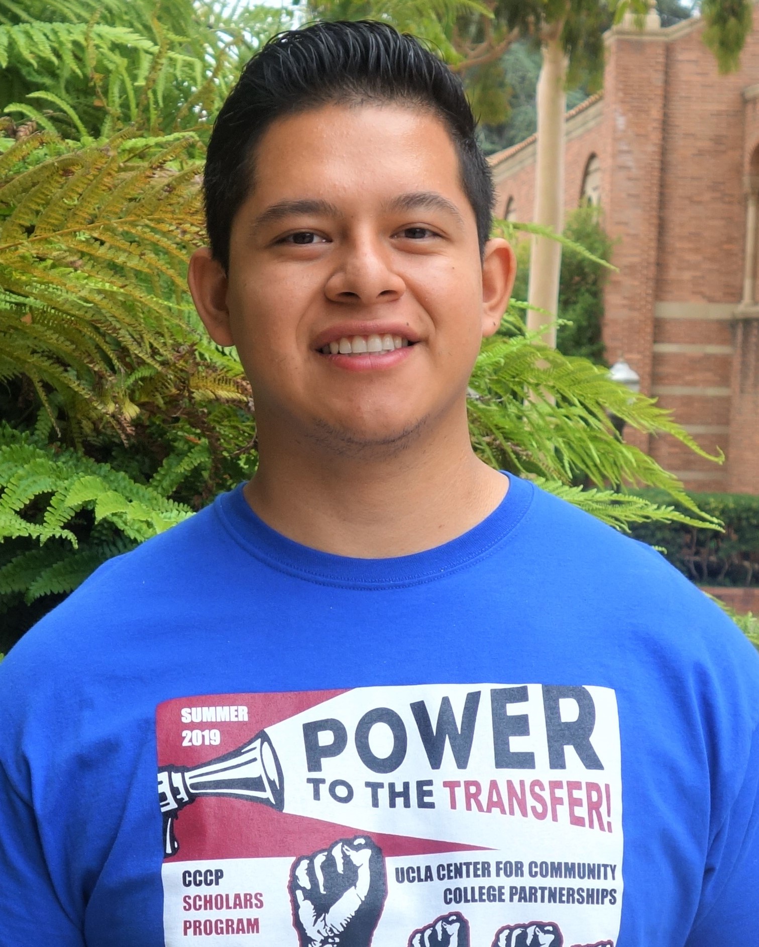 KEVIN MARTINEZ