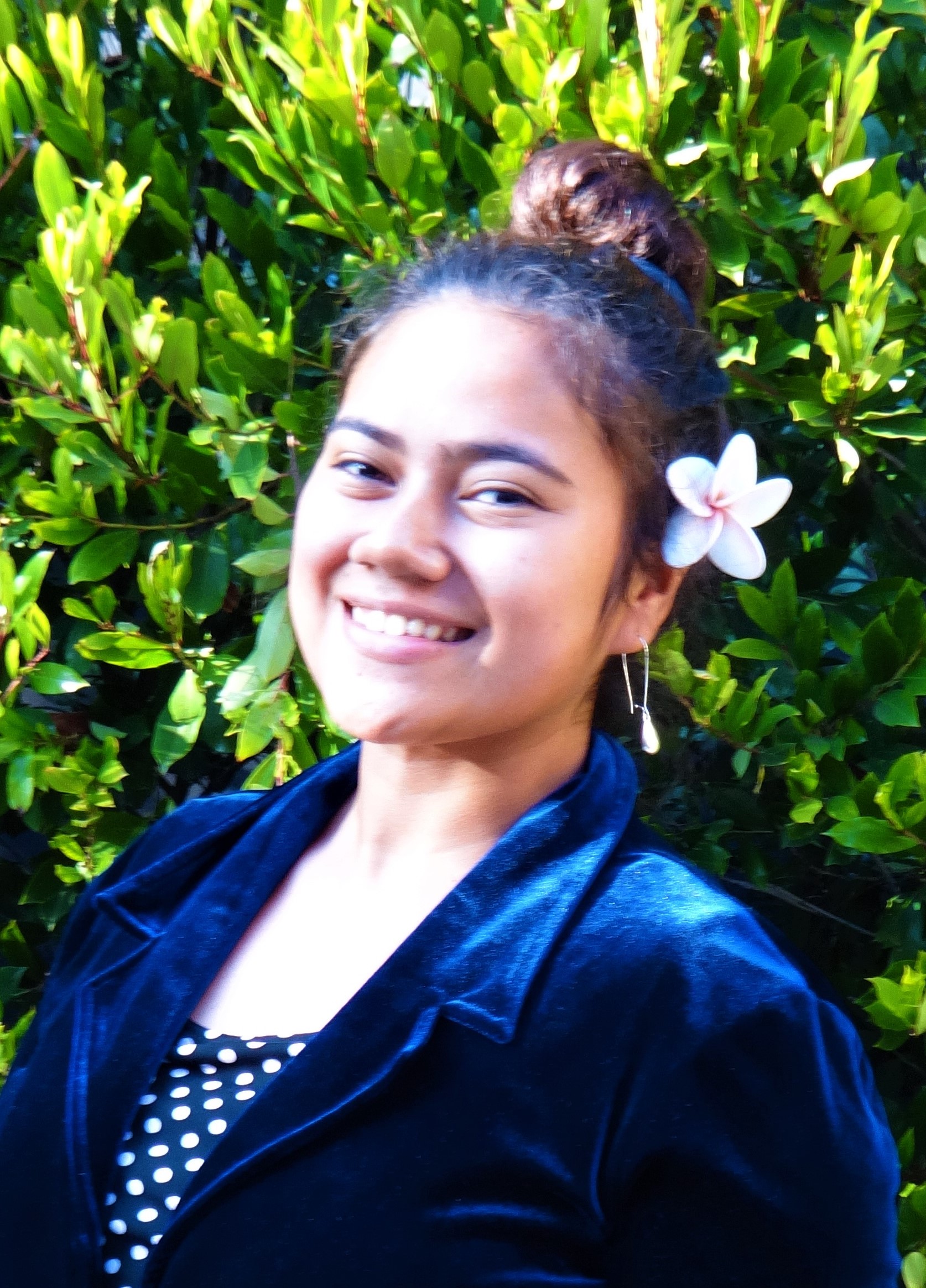 FATIATAMAI FOLAU