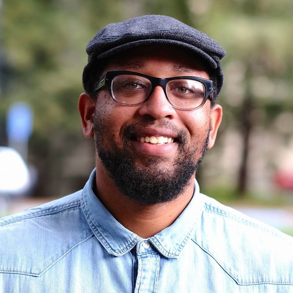 Larry McDaniel, M.S.Ed.