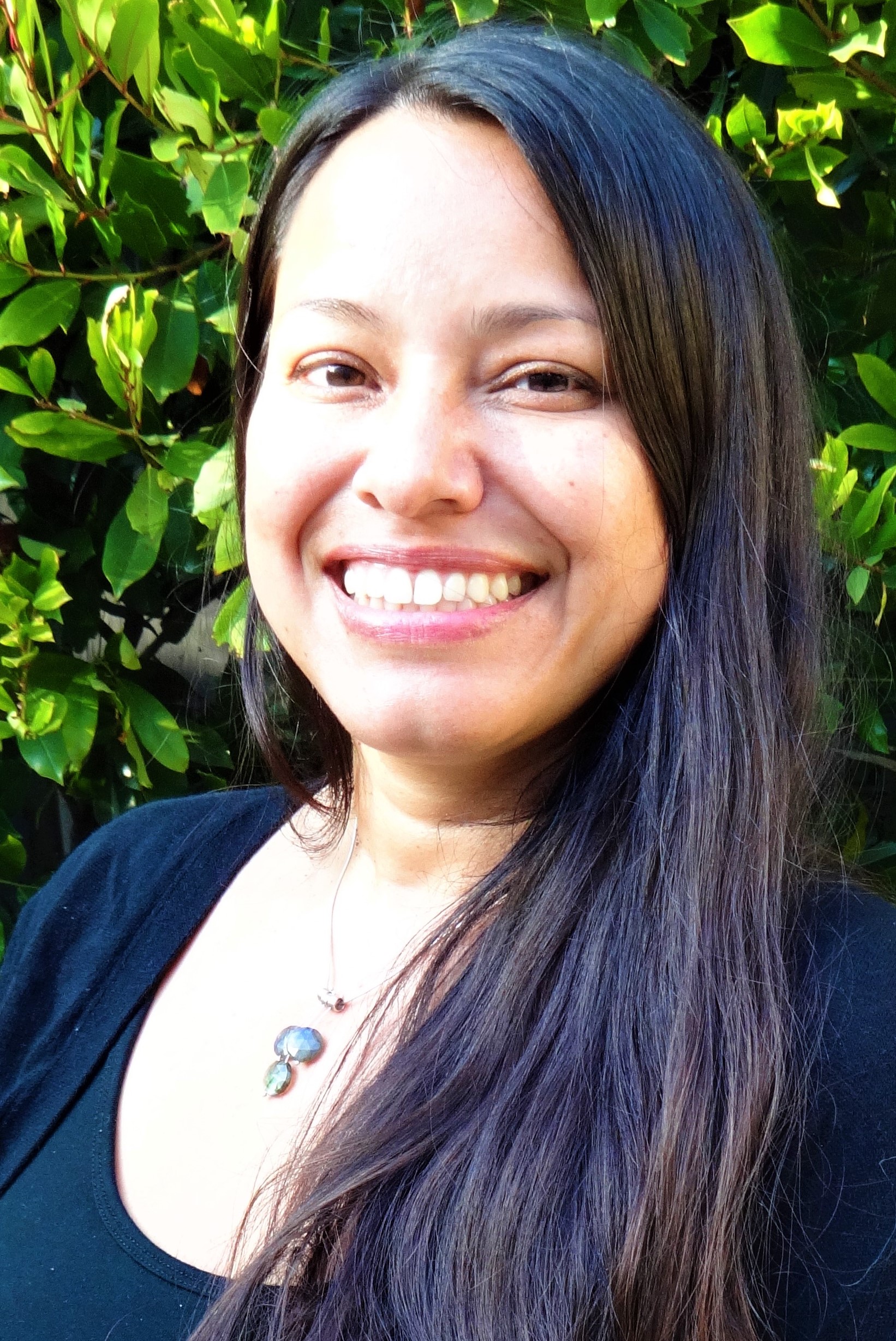 NANCY OCANA