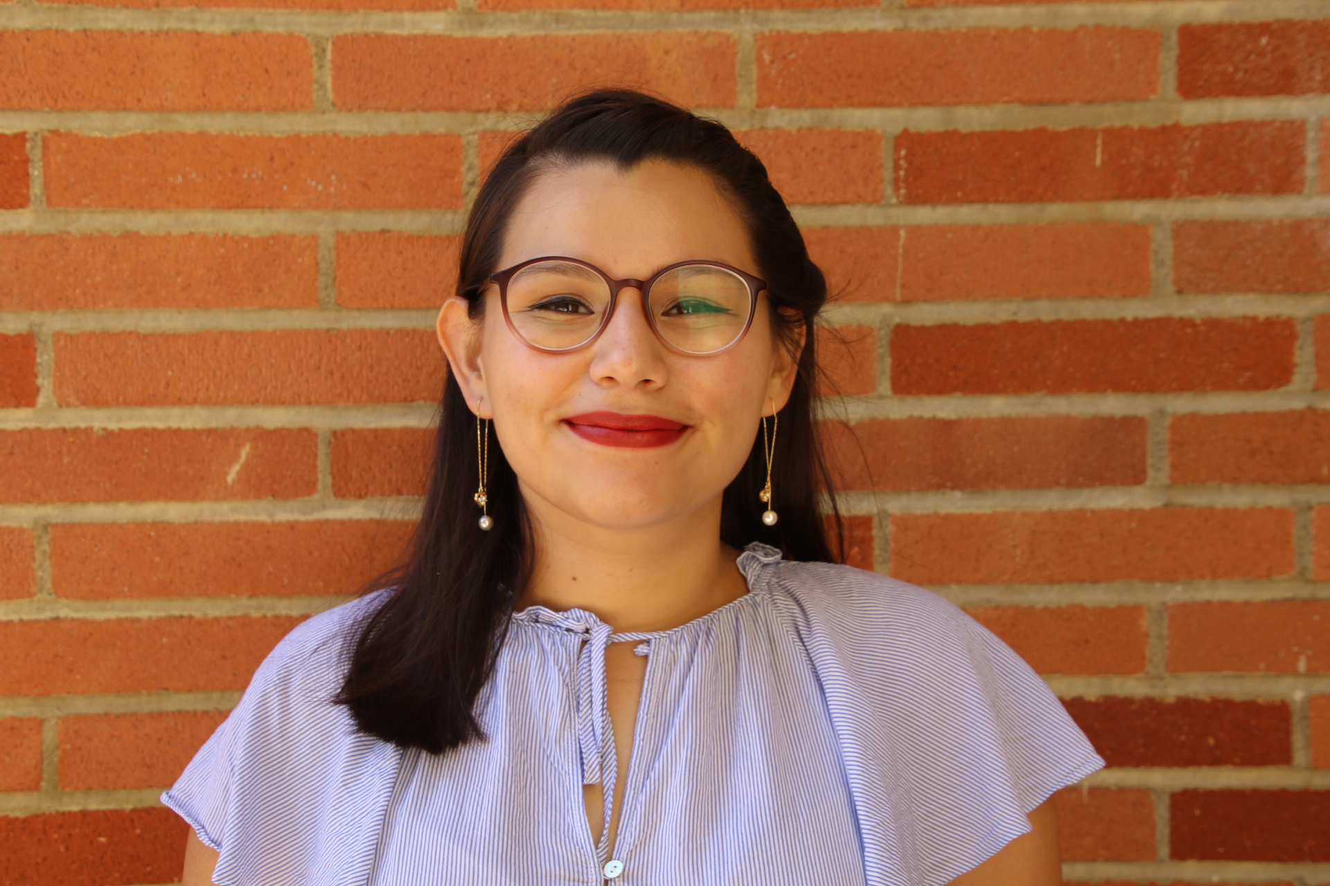 Michelle Rolon, M.A