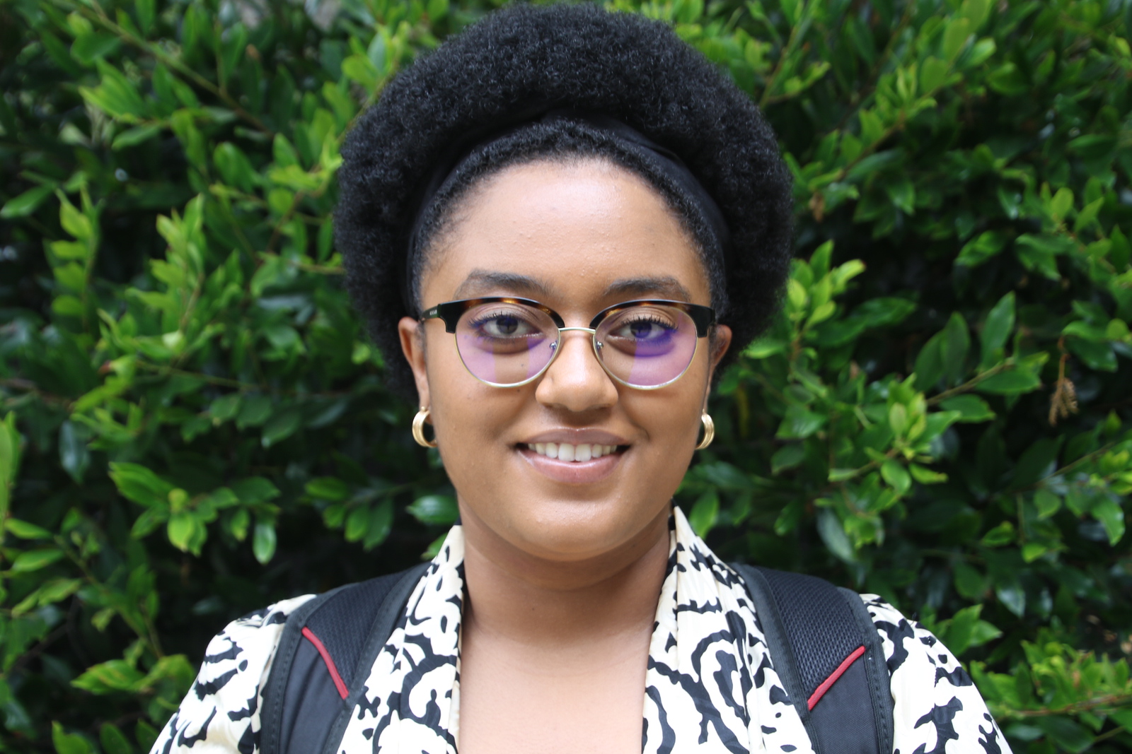 SAMIRA SINGLETON