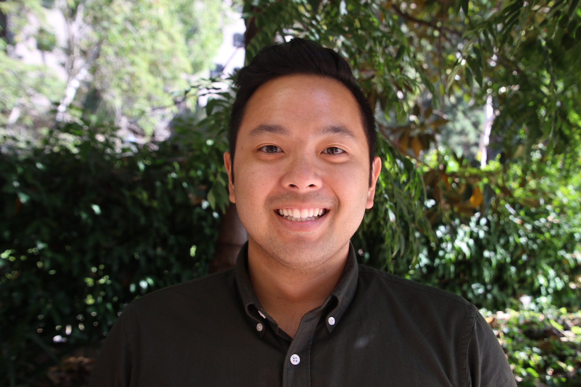 Kevin Truong