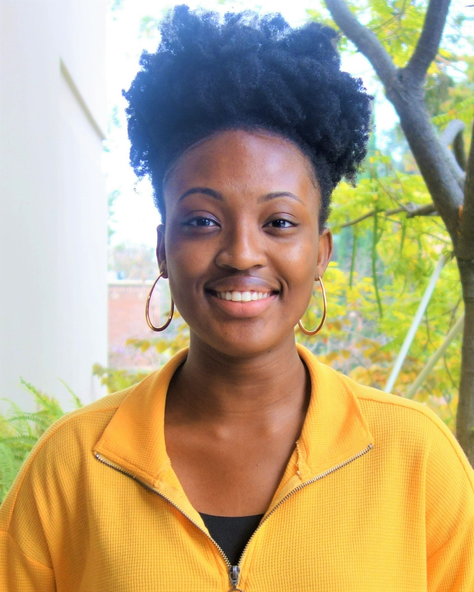 ADAEZE ONWUKA